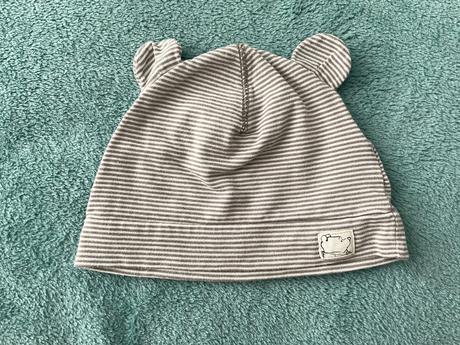 Čiapočka macko pu h&m, h&m,68