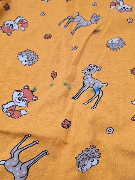 Šaty č.128-134, bonprix,128