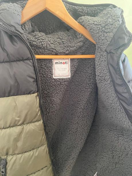 Extra tepla bunda minoti, minoti,152