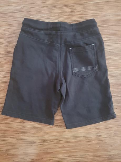 Bavlnene šortky, h&m,110