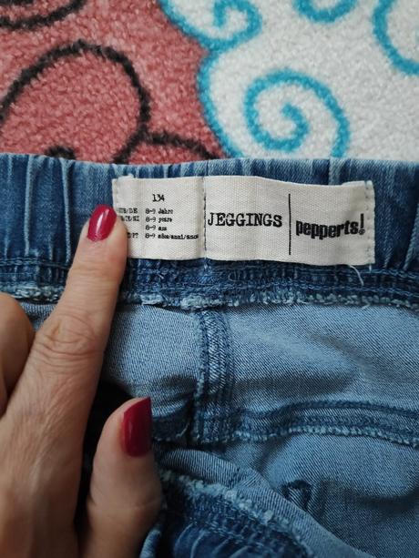 Rifle dzeginsy 134, 134