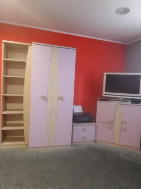 Zostava do detskej izby, 