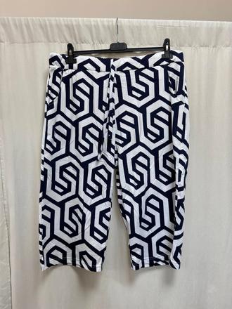 Teplákové trojštvrťáky, 5xl