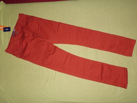 Nove rifle okaidi, 164