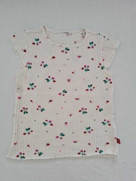 Svetrík + tričká, sergent major,116