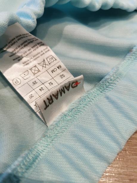 Letné nohavice damart 52-ka, 52