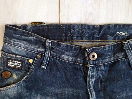 Pánske jeansy g-star raw 31/32, g-star raw,m