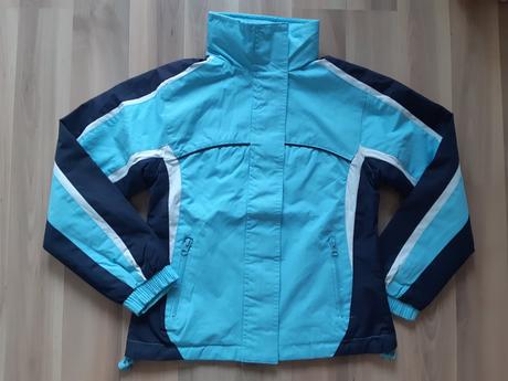Prechodná vetrovka 134/140, success,140