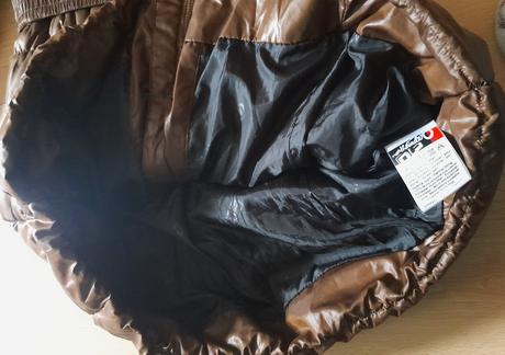 Zimná vetrovka, northfinder®,m