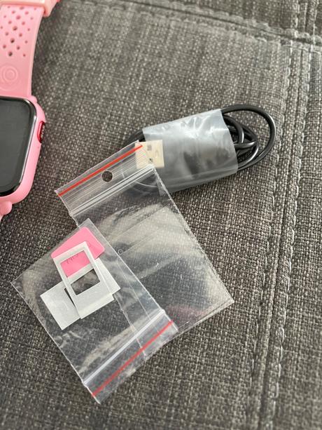 Inteligentne hodinky, 