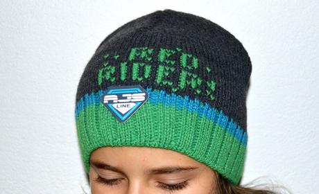 Čiapočka, 50 - 158