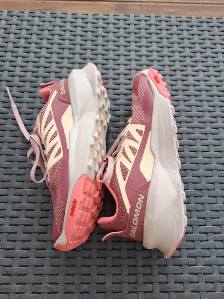 Tenisky salomon, salomon,31