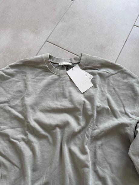 Mikina zara c. l, zara,l