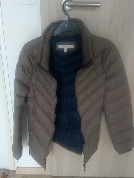 Paperova bunda vel. 40, esprit,40