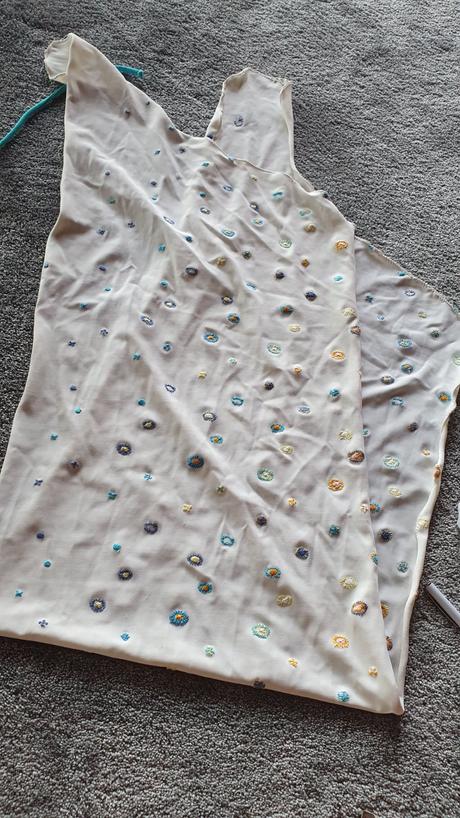 Šatky plavkové 3ks,