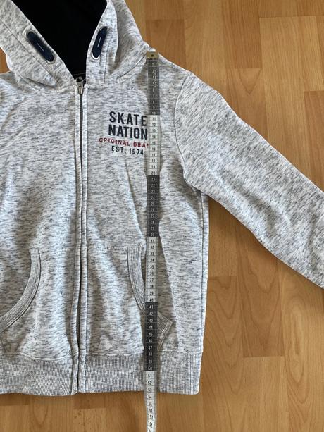 Mikina c&a 134/140, c&a,134