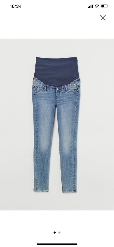 Balík tehotenského oblečenia, s