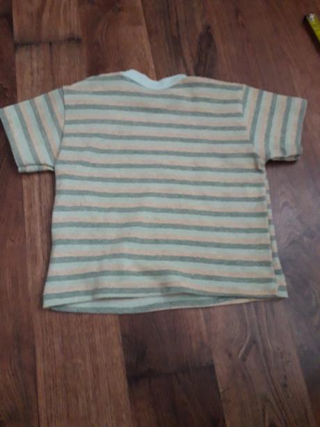 Pasikove hnede tricko na donosenie, 74