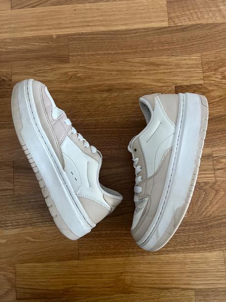Štýlové sneakersy, zara,33