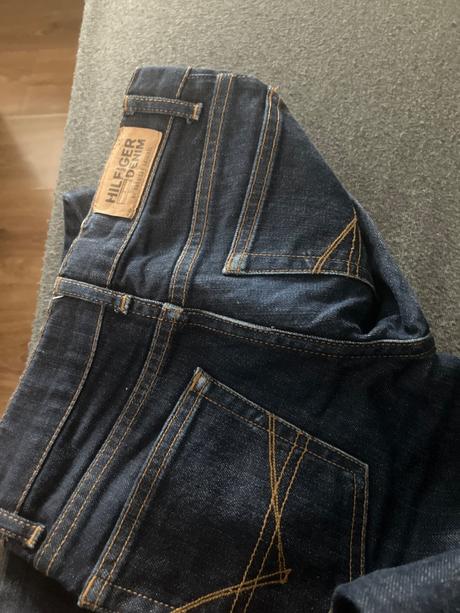 Tommy hilfiger rifle, tommy hilfiger,128