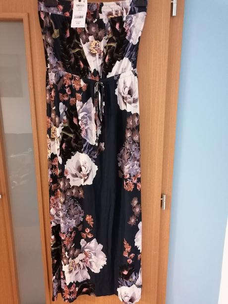 Šaty bez rukávov, next,40