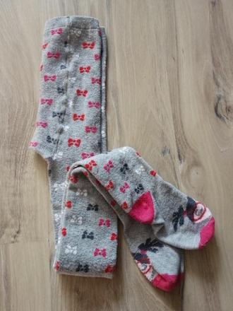 Pančušky mayoral 122/128, mayoral,122