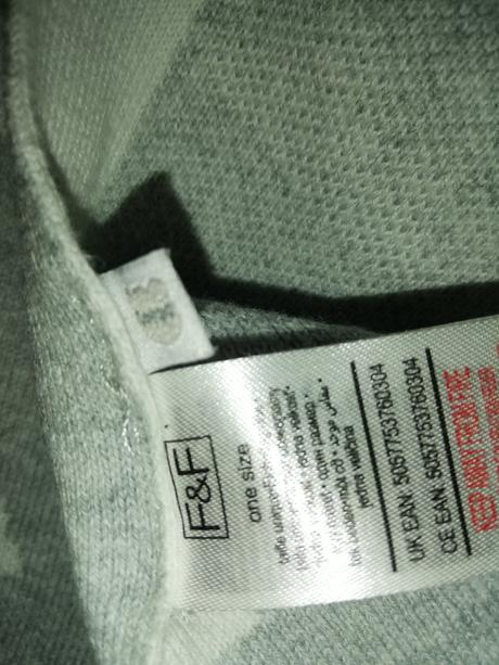 Deka so s obláčikmi, 