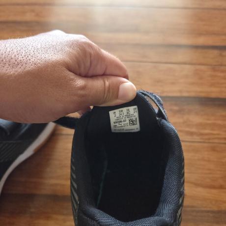 Halovky puma, puma,34