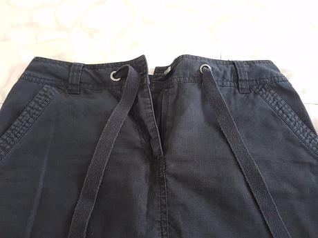 Platena sukna, f&f,38