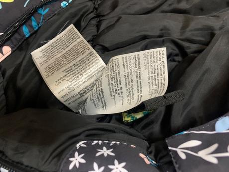 Reima puhuri zimná kombinéza 92/98, reima,92