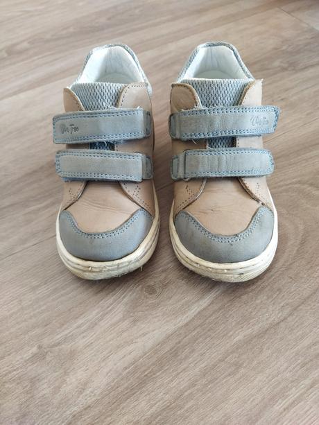 Členková obuv olive tree, 23