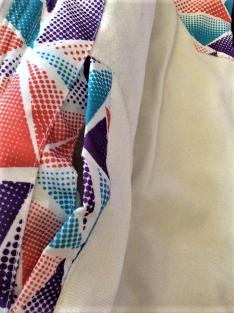 Vetrovka s kapucňou, 164