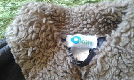 Koženková bundička, 86