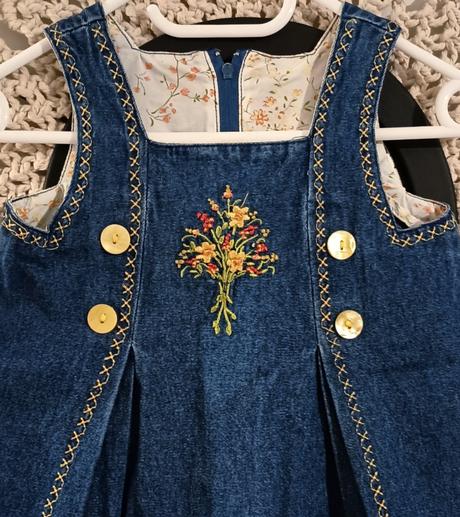 Riflové šatky carters, carter's,98