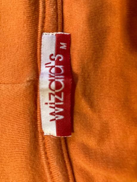 Dámska mikina wizards, m