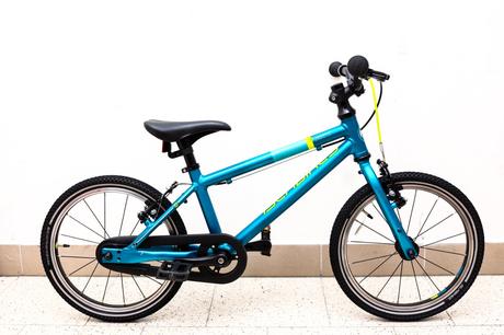 Predám detský bicykel islabikes 16, 16