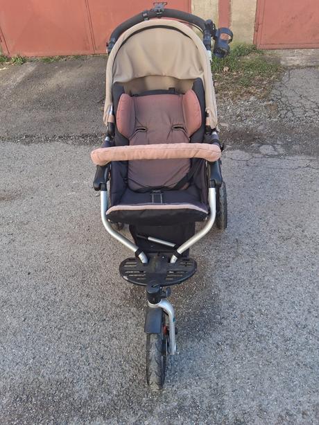 Predam 3kombinaciu kociar, jané,jané slalom pro