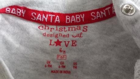 Detský pulóver f&f, f&f,74