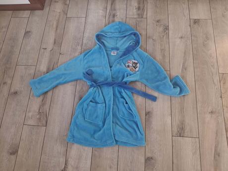 Župan 134/140 velkost  , velmi dobrý stav, 134