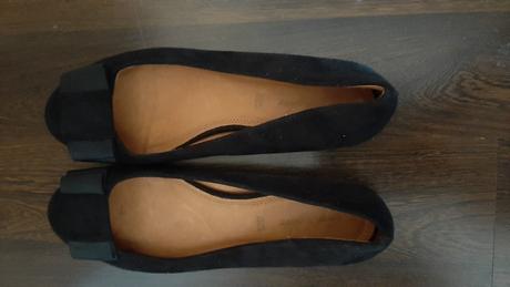 Damska obuv 41, 41