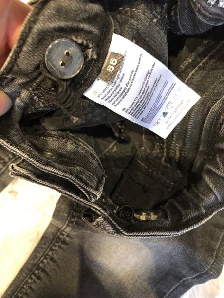 Rifle elastické, 86