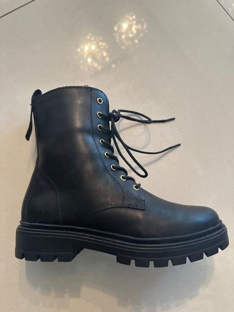 Topánky kotníkové, lasocki,37