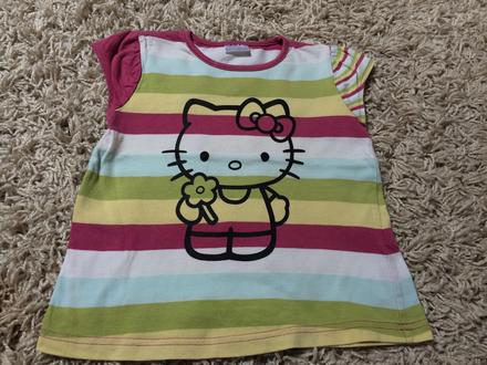 Kitty triculo, cherokee,104