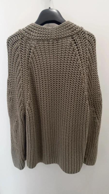 Kardigán monari, 40