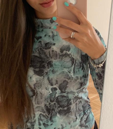 Rolák s potlačou, tally weijl,36