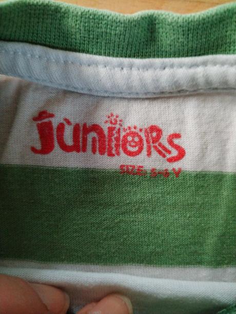 Tricko 5-6 rokov, 116