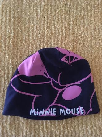 Čiapka minnie mouse disney, ovs,54