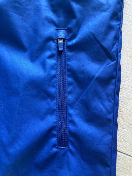 Prechodná športová bunda 141/150, decathlon,146