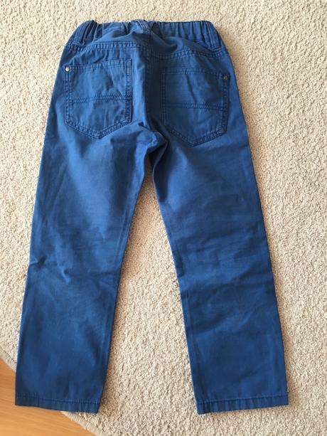 H&m nohavice, h&m,110