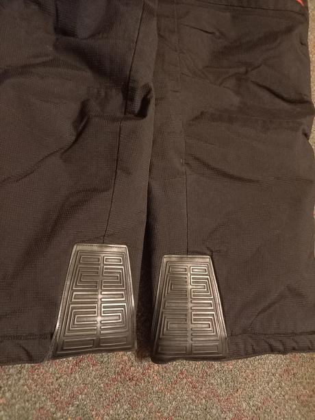 Lyžiarske otepľovačky č. 152 / xs, xs